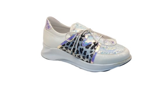 PATIKA PRINT  WHITE