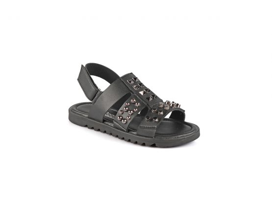 VICCO SANDALA BLACK