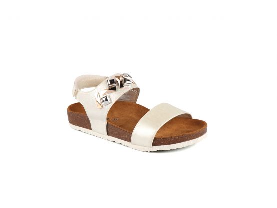 VICCO SANDALA WHITE COOL