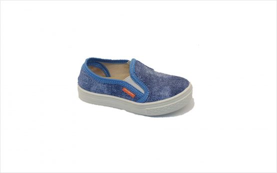 MUŠKA ESPADRILA
